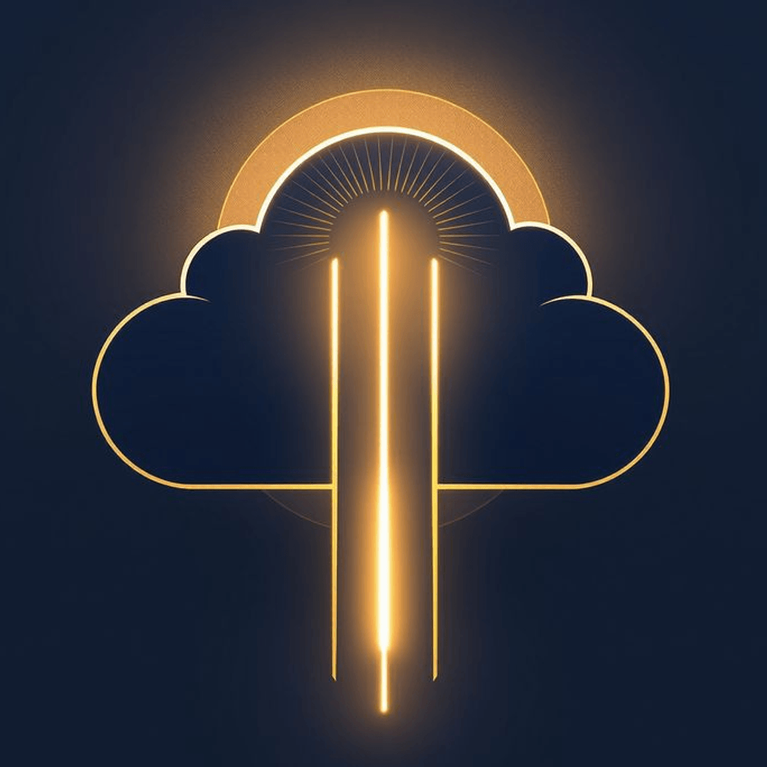 BrandNimbus™ — The Identity Ascension Movement